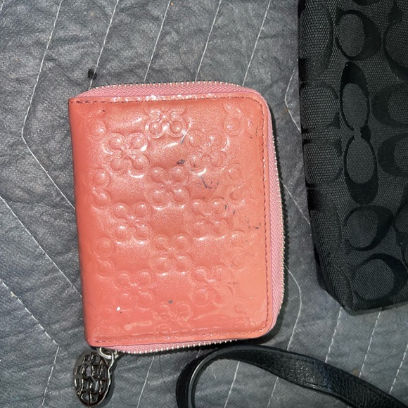 Coach and Michael kors purse and wallets - Picture 6 of 12